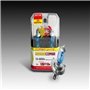 Ampoule pour voiture Momo MOMLAMCORWH60H4 H4 12V 60W 4000K 60,99 €