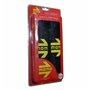 Coussinets de ceinture de sécurité Momo SHP001B (2 uds) Noir 31,99 €