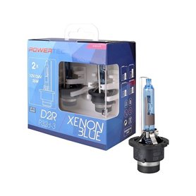 Ampoule M-Tech MTECPTZXBD2S-DUO P32D-2 35 W 85 V D2S 6500 K Ampoule M-Tech MTECPTZXBD2S-DUO P32D-2 35 W 85 V D2S 6500 K 57,99 €