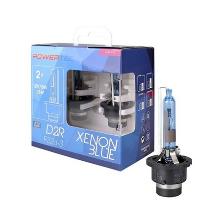 Ampoule M-Tech MTECPTZXBD2S-DUO P32D-2 35 W 85 V D2S 6500 K 57,99 €