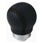 Pommeau de levier de vitesse OCCPOM002 Cuir Court Avec bouton 41,99 €