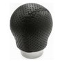 Pommeau de levier de vitesse OCCPOM002 Cuir Court Avec bouton 41,99 €