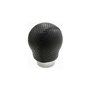 Pommeau de levier de vitesse OCCPOM002 Cuir Court Avec bouton 41,99 €