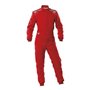 Combinaison Racing OMP Sport Rouge (Taille L) 339,99 €