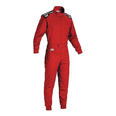 Combinaison Racing OMP Summer-K Rouge (Taille M) 119,99 €