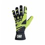 Gants de conduite pour hommes OMP MY2018 Jaune (Taille M) 75,99 €