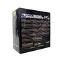 Enjoliveur OMP Stinger Speed Noir Argenté 13" (4 uds) 101,99 €