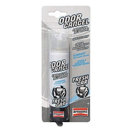 Désodorisant Pour Voiture Petronas Fresh Car Spray (75 ml) 22,99 €