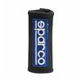 Coussinets de ceinture de sécurité Sparco 01099NR Mini Noir (2 uds) 40,99 €