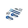 Fermeture de capot Sparco 01606AA Bleu Ressort 57,99 €