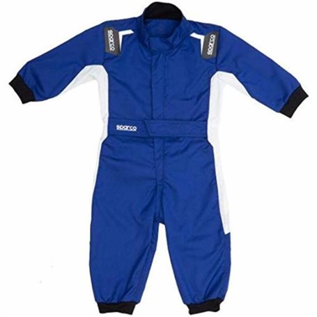 Mono Racing pour enfants Sparco S017012AZ0306 Bleu 18 Mois 80,99 €