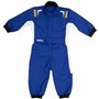 Mono Racing pour enfants Sparco S017012AZ0306 Bleu 18 Mois 80,99 €