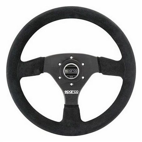 Volant Racing Sparco 323 Noir 279,99 €