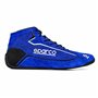 Chaussures de course Sparco SLALOM Bleu Taille 44 169,99 €