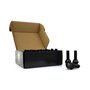 Kit de vissage OMP OMPS09781201 26 mm Noir M12 x 1,50 77,99 €
