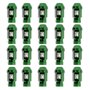 Set Vis OMP 7075 Vert 20 uds M14 x 1,25 99,99 €