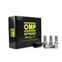 Set Vis OMP 27 mm Argent 20 uds M12 x 1,25 77,99 €