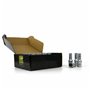 Set Vis OMP 27 mm Argent 20 uds M12 x 1,25 77,99 €