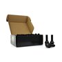 Set Vis OMP 27 mm Noir 20 uds M14 x 1,25 77,99 €