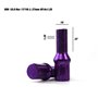Set Vis OMP 27 mm Violet 20 uds M14 x 1,25 77,99 €