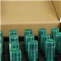 Set Vis OMP 27 mm Vert 20 uds M14 x 1,25 77,99 €