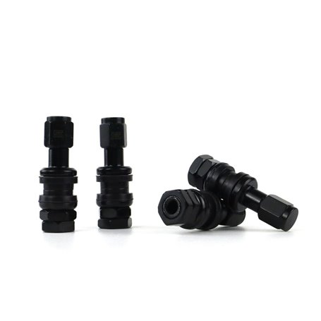 Valve OMP Noir Aluminium 4 uds 33,99 €