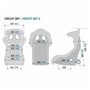 Siège Sparco CIRCUIT QRT FIA 8855-1999 Noir 659,99 €