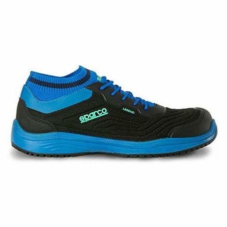 Baskets Sparco Legend Bleu/Noir Taille 45 S1P 149,99 €