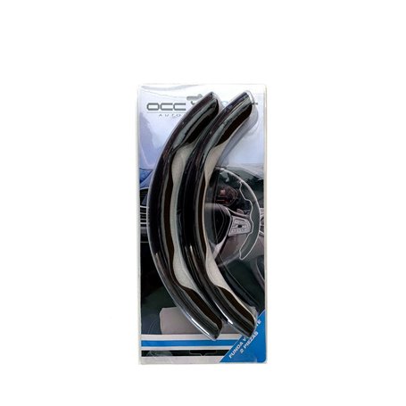 Housse pour volant OCC Motorsport OCCFV0003 Café (2 pcs) 65,99 €