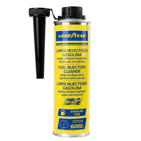 Nettoyant pour injecteurs essence Goodyear GODA0003 300 ml Essence 49,99 €