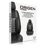 Housse de siège ORG80125 Noir 109,99 €