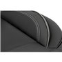 Housse de siège ORG80125 Noir 109,99 €