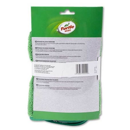 Chiffon de nettoyage en microfibre Polisseur 33,99 €