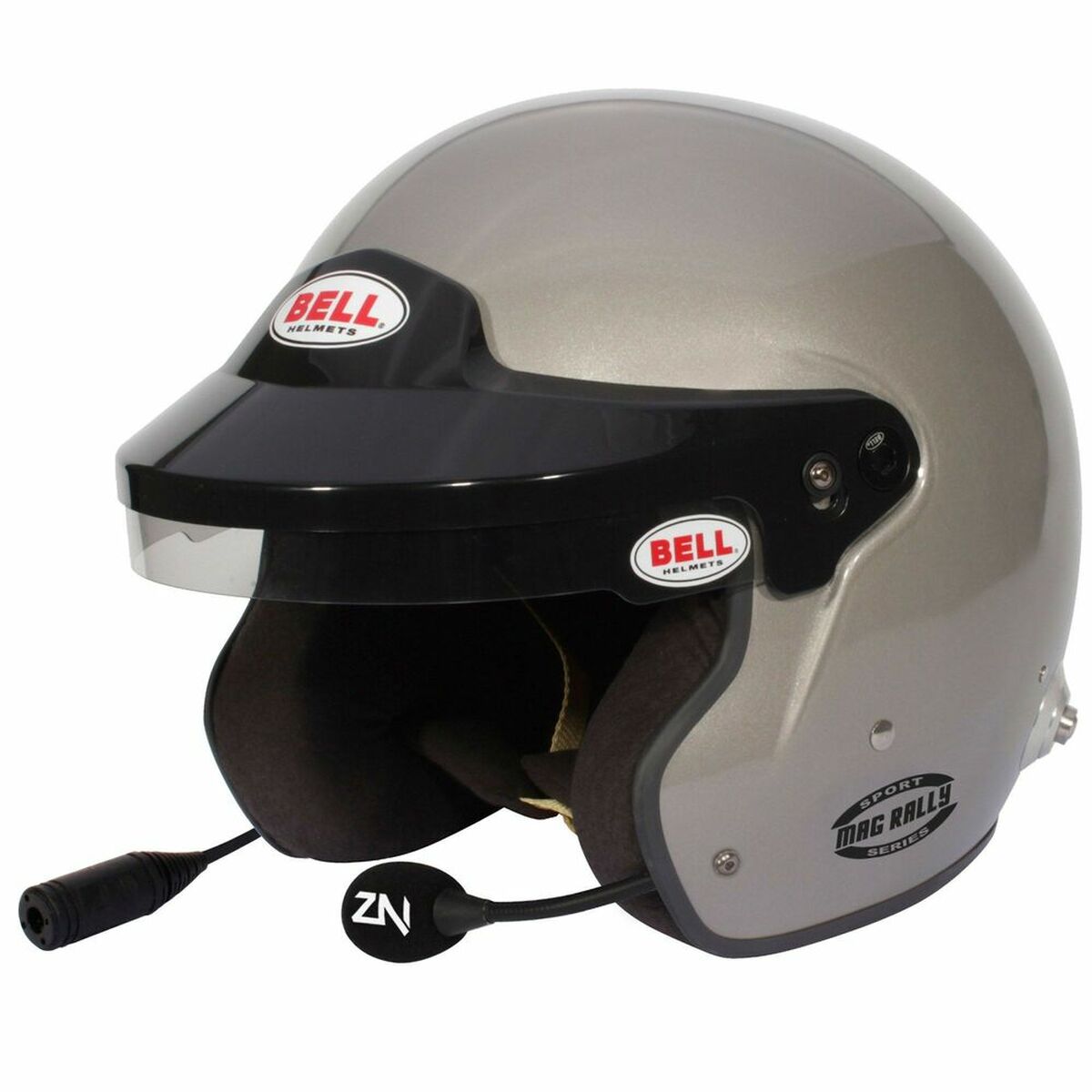 Casques pour moto et scooter