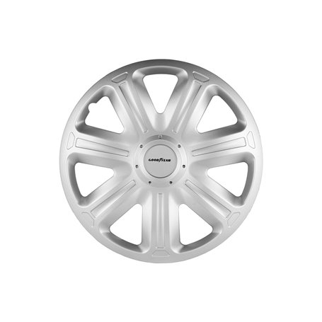 Enjoliveur Goodyear ESTORIL Argent 14" 85,99 €