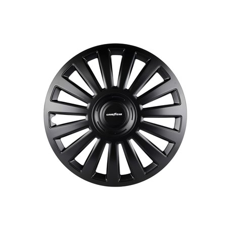 Enjoliveur Goodyear MELBOURNE Noir 14" 85,99 €