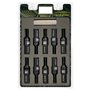 Kit de vissage OMP OMPS09971401 28 mm Noir M14 x 1,25 129,99 €