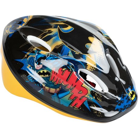 Casque de Cyclisme pour Enfants Batman CZ10955 M Noir/Jaune 207,99 €