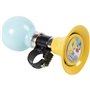 Sonnette enfant pour vélo Looney Tunes CZ10966 Jaune 37,99 €