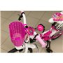 Sonnette enfant pour vélo The Paw Patrol CZ10553 Rose 37,99 €