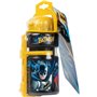 Petite bouteille enfant pour vélo Batman CZ10969 Jaune/Noir 350 ml Jaune 49,99 €