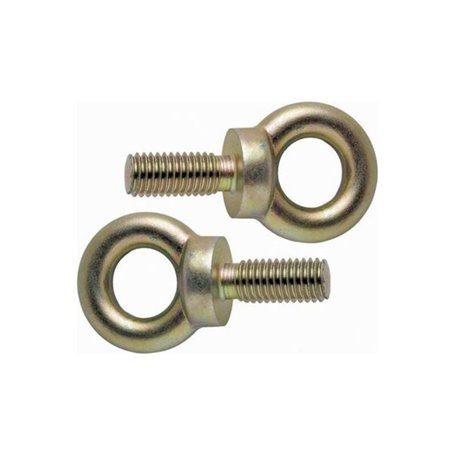 Plaque pour illères Sabelt 23 mm M10 8.8. 39,99 €