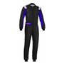 Combinaison Racing Sparco Rookie Noir/Bleu 139,99 €