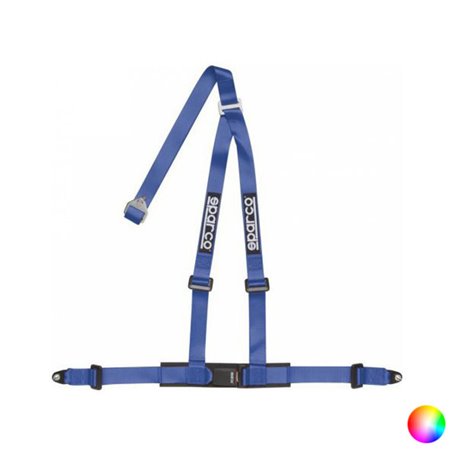 Harnais 3 points de fixation Sparco Screw Fi 109,99 €