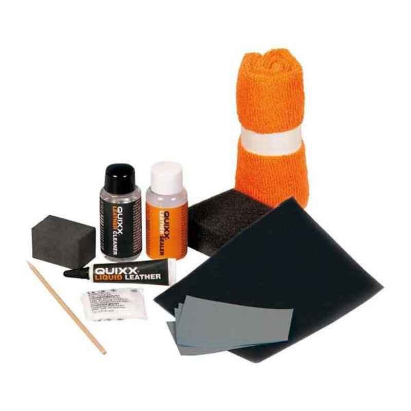 Image secondaire de Kit de réparation Jason Hyde QQ10259