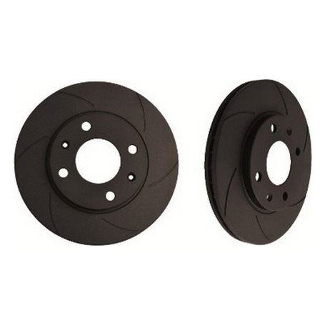 Disques de frein Black Diamond 6KBD1754G6 Ventilé Arrière 6 Rayures 339,99 €