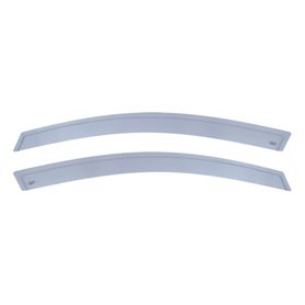 Déflecteur de vent DGA 123054 Frontal Extérieur (2 pcs) 112,99 €
