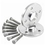 Séparateurs Sparco 4x100 57,0 M12 x 1,5 5 mm M1 69,99 €