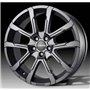 Pneu de voiture Momo QUANTUM 16" 7,0 x 16" ET25 PCD 4x108 CB 65,1 269,99 €