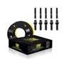Ensemble de séparateurs OMP OMPS08052001 4x100 56,1 M12 x 1,5 20 mm 117,99 €